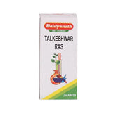 Baidyanath Ayurvedic (Jhansi) Talkeshwar Ras Powder 5gm